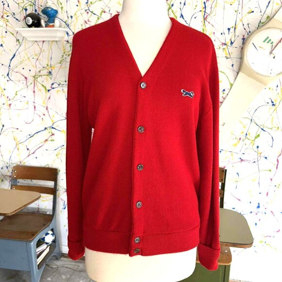 Vintage JCPenney "The Fox" Sweater - Picture 1 of 5